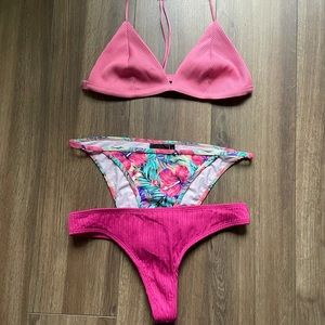 2 for 1 Bikini Set